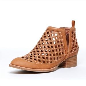 Jeffrey Campbell Taggart Booties